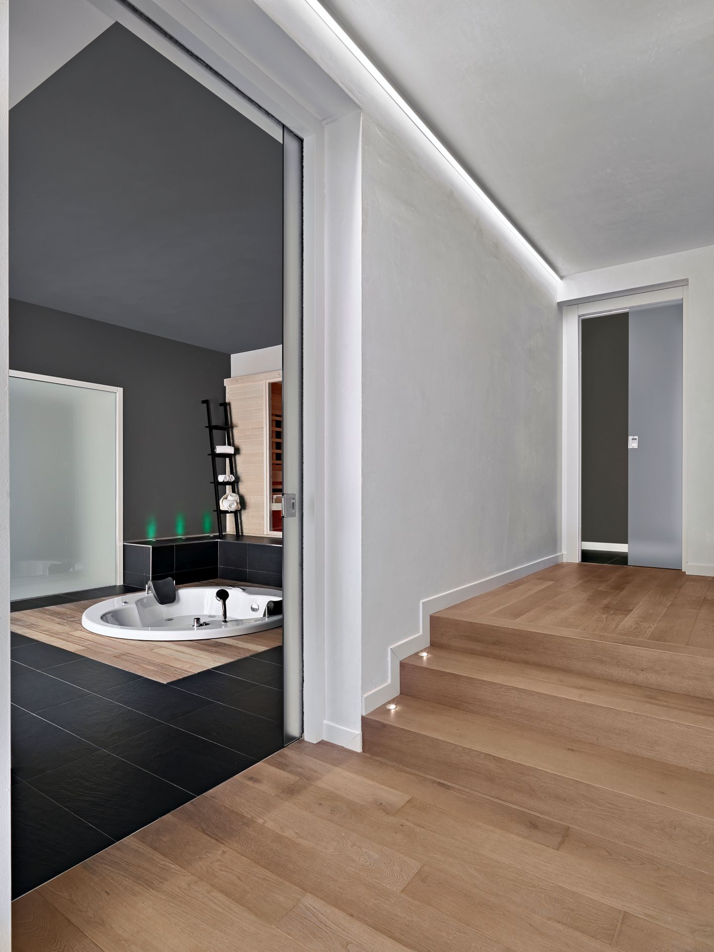 Rénovation générale