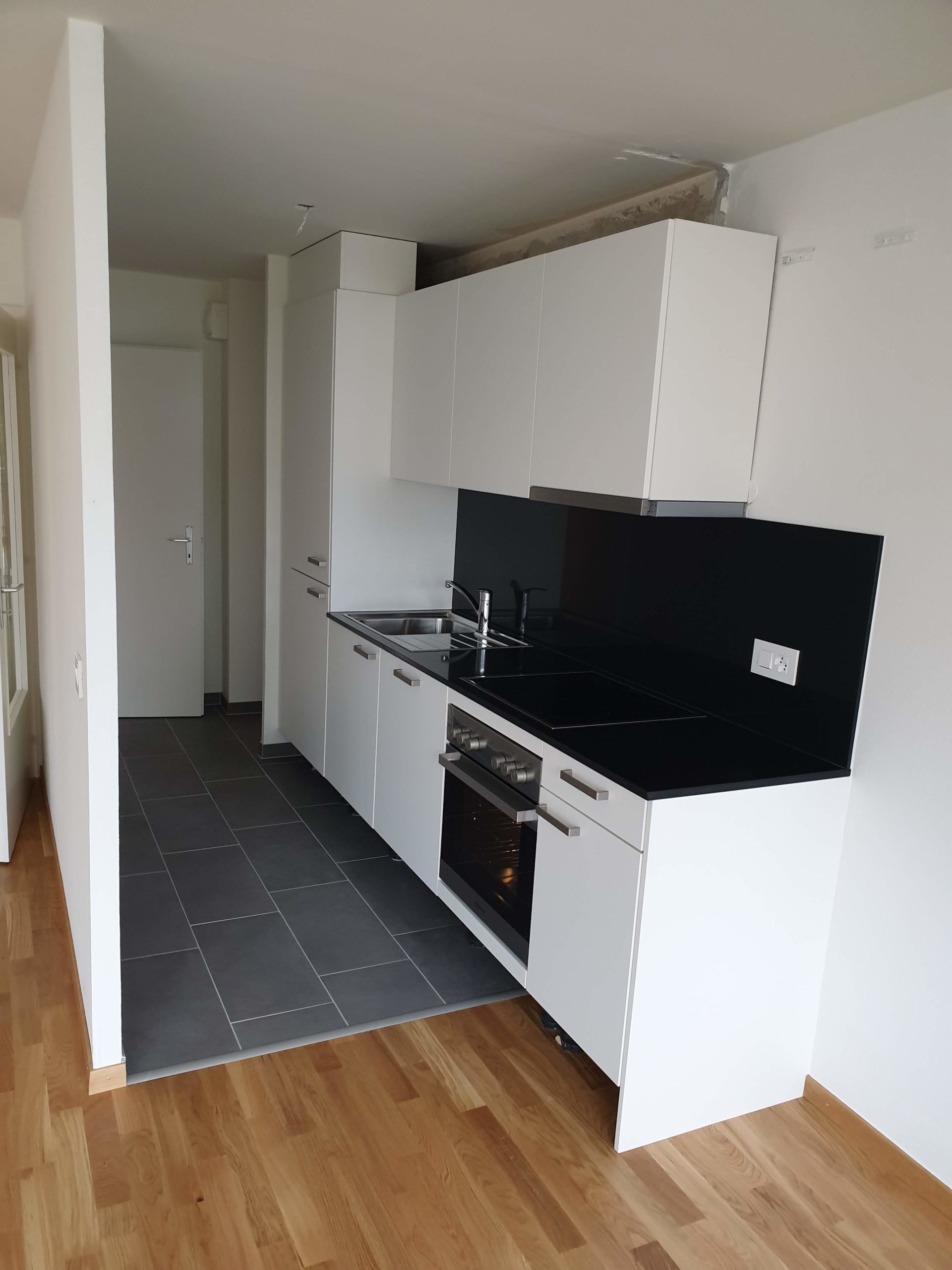 rénovation villa